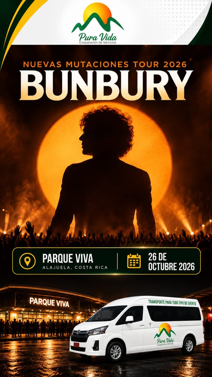 Banner de Bunbury