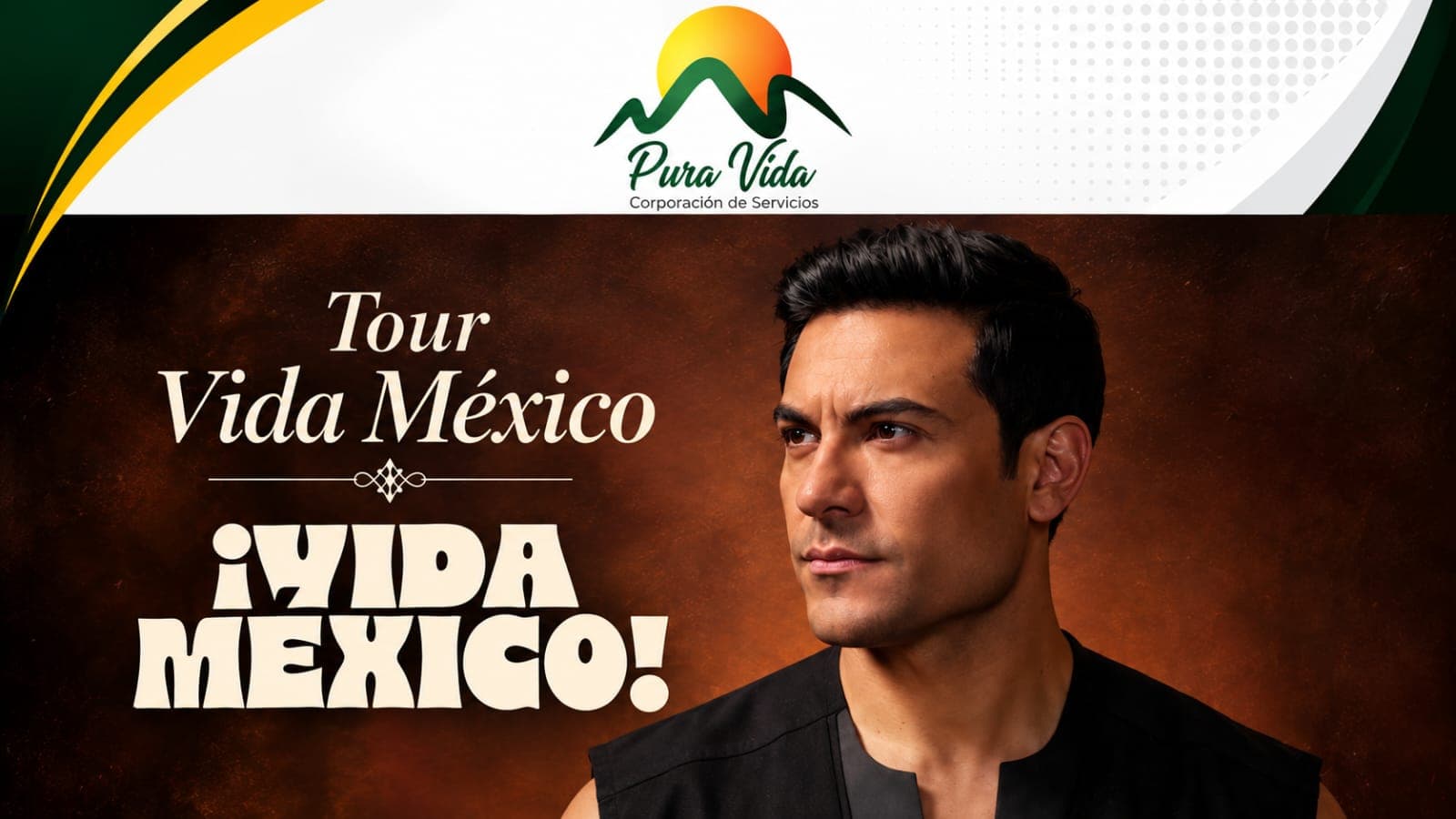 Banner de Carlos Rivera