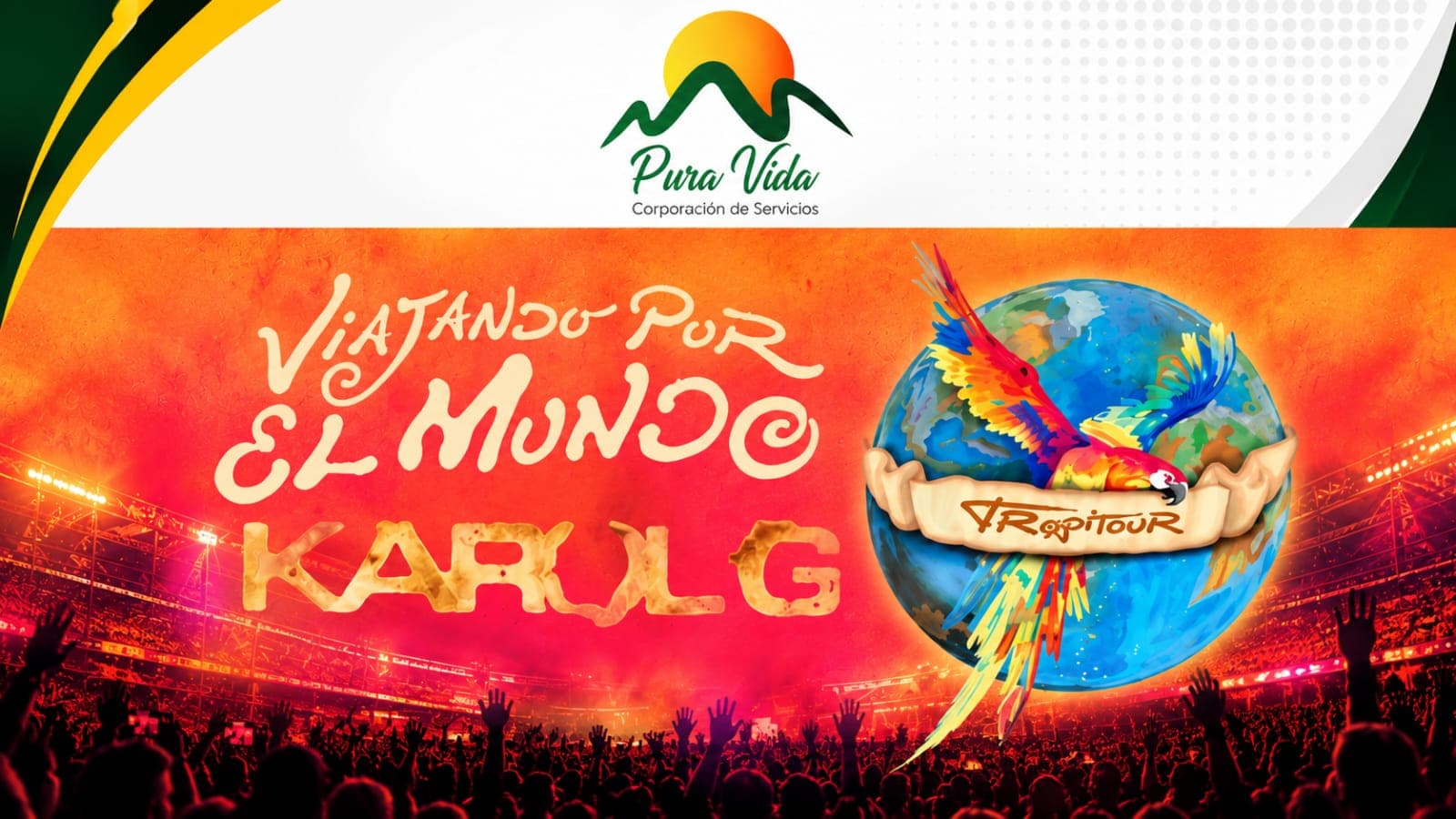 Banner de Karol G